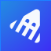 Screenshot of a product card on demoblaze.com, highlighting an unlabeled image icon.